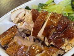 -佳记厚街烧鹅濑粉(广州总店)