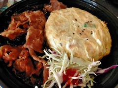-炒码先生·韩餐炸鸡披萨(西塔店)