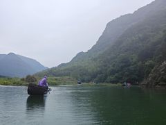 -九鲤溪瀑景区