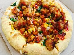 -达美乐比萨(东建路店)