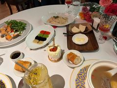 -狮拾久·现代新加坡料理(福田COCO Park店)