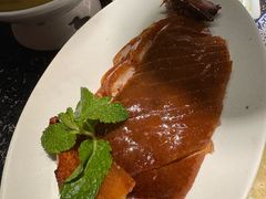 局气文房烤鸭-局气 烤鸭·北京菜(光华路店)