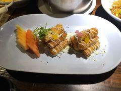 -外婆家(蓝色港湾店)