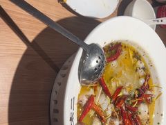 -太二酸菜鱼(天鹅湖万达店)