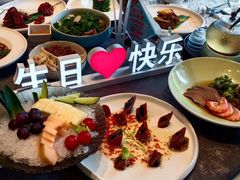 -好福记饭店(红梅公园店)