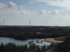 -东海森林温泉度假酒店