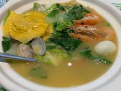 -桂满陇·蟹黄小笼汤包(清河万象店)