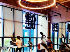 -GYMCARE VIVA(金开店)