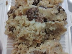 -叁省斋粉蒸肉甑糕·清真(回民街店)