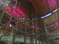 -港珠澳大桥码头