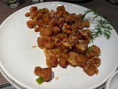 -将相和·海鲜蒸饺大连菜