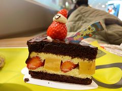 -PAOPAO Bakery&Café(港汇店)