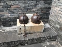 -平遥县衙