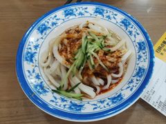 -西安贾三灌汤包·回坊小吃·清真炒菜(北院门总店)