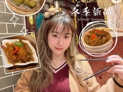 -点都德(聚福楼店)