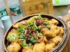 -正宗苏稽毛哥跷脚牛肉总店
