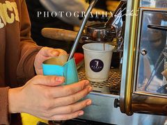 -BIJOU coffee&cocktail(龙岗万科广场店)