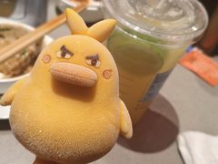 -海底捞火锅(人民广场店)