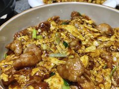 醋溜木须菜-紫光园(创始店)