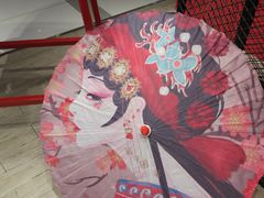 -吾悦广场(天津和平店)