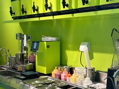 -gleeglee乐溢亦茶(合生汇店)