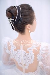 -洋洋婚纱品牌集合店