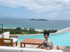 -瑰丽酒店·海吧·天际下午茶·现场DJ·天台酒吧