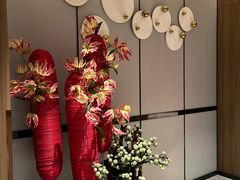 -青水瓦台汤泉(未央店)