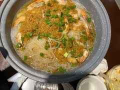 -潮鱼炭火烤鱼(万达店)
