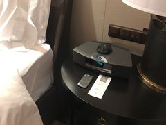 -南京圣和府邸豪华精选酒店