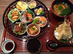 东京小便当-东京和食 Sun with AQUA