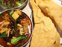 -红鼻子桂林米粉(金唐新光界店)