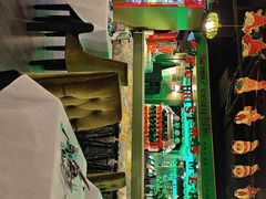 -戈拿旺巴西烤肉(崇文门店)
