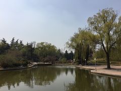-济南南郊宾馆
