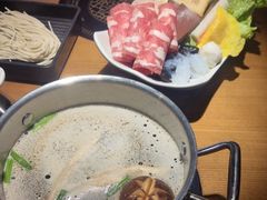 -呷哺呷哺(松北万象汇店)