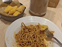 -必胜客(阿罗海店)