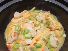 -湘语·湖南家常菜(新洲店)
