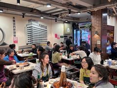 -水碾河刘老大串串香(水碾河路店)