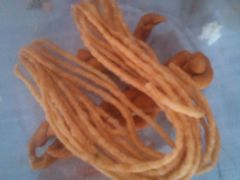 馓子-洞天食品(大观园店)