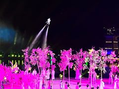 -茅山东方盐湖城景区