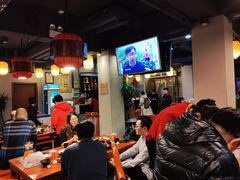 大堂-醉长安(南门总店)