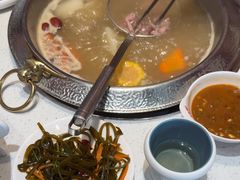 -千牛将·鲜牛肉火锅(开元路店)