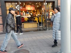-西单明珠商场