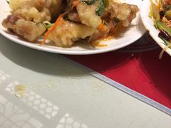 -吴记酱骨炖菜馆(西大直街店)