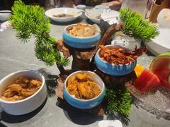 -佬太公海鸭·海鲜大排档(上海总店)