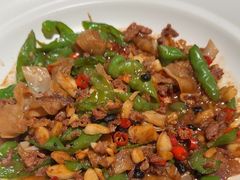 -湘西小馆(滨河路店)