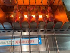 -冰城串说·羊肉串烧烤(哈西大街店)