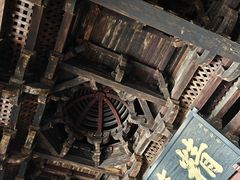 -宁波市保国寺古建筑博物馆