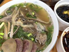 -熊氏牛羊杂粉(龙眼井总店)