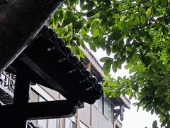-磁器口古镇